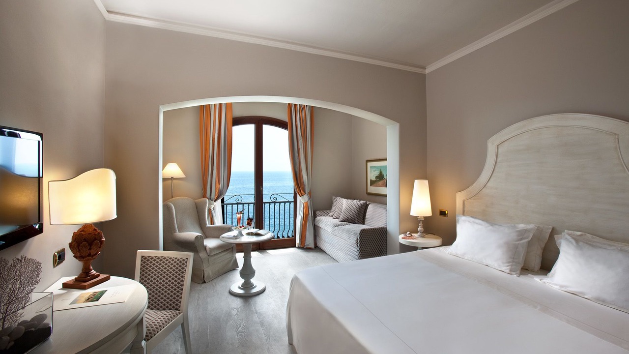 Photo of Bedroom in Cannizzaro
