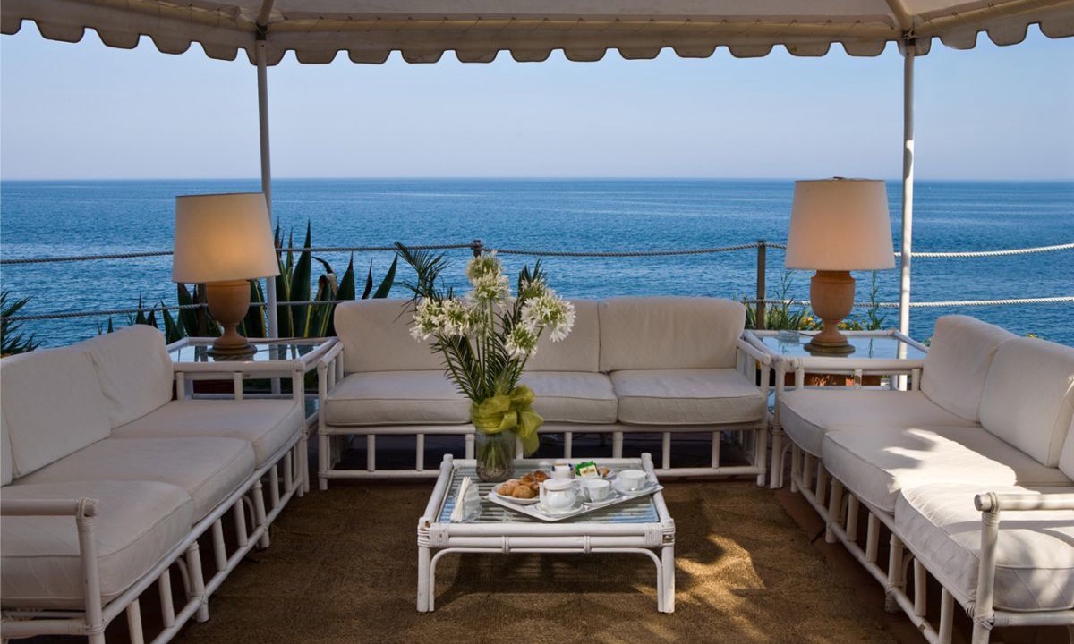 Photo of Patio Balcony in Cannizzaro