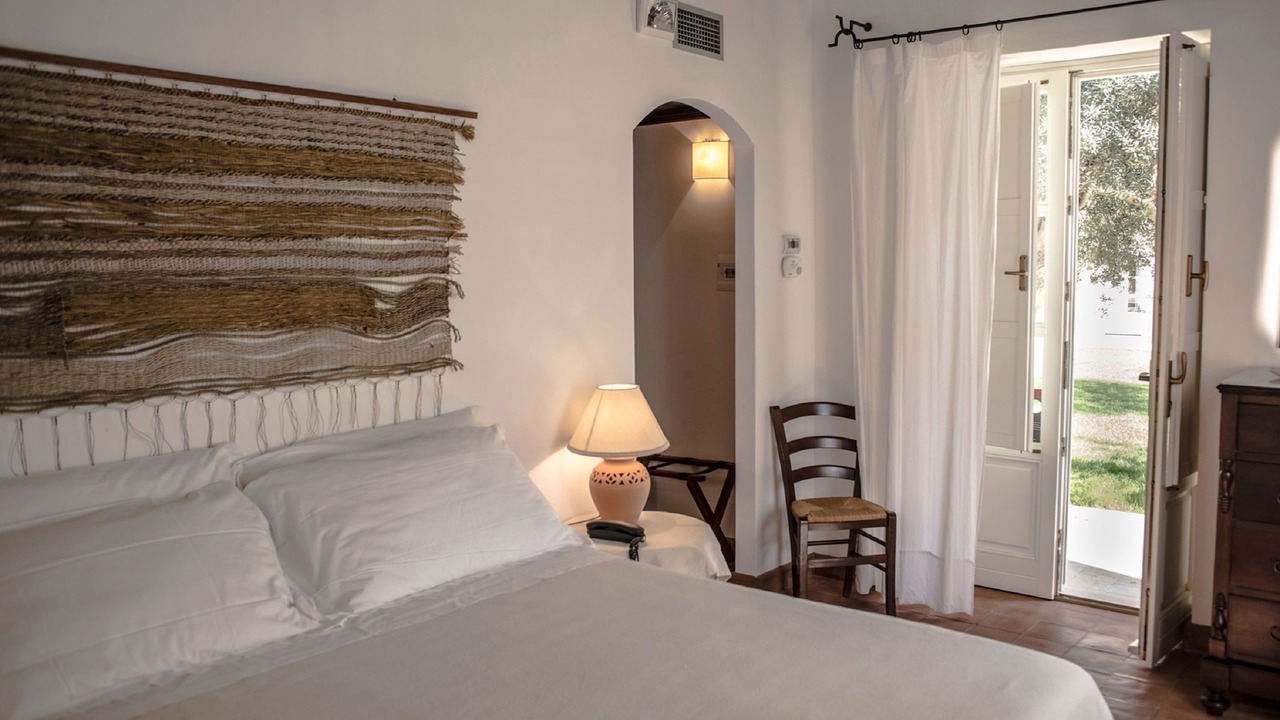 Photo of Bedroom in Noto