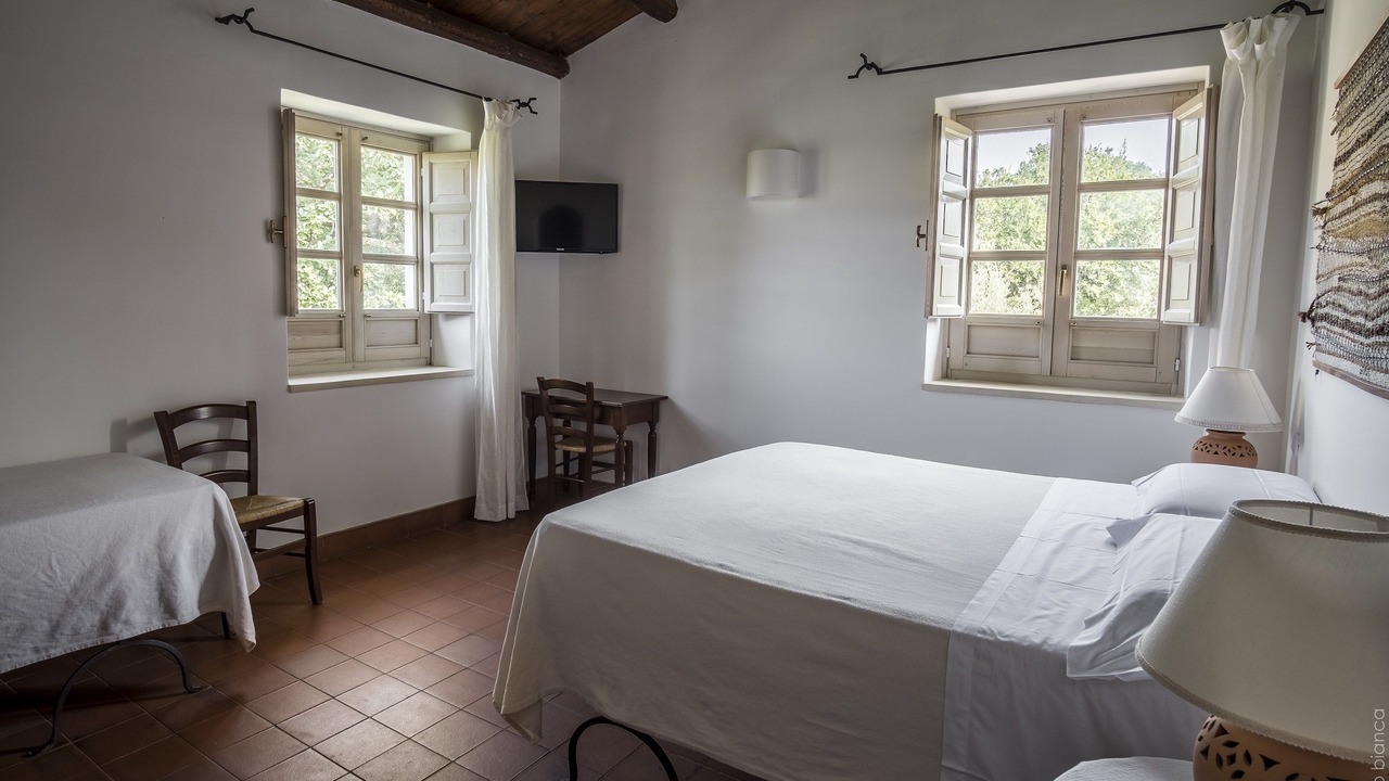 Photo of Bedroom in Noto