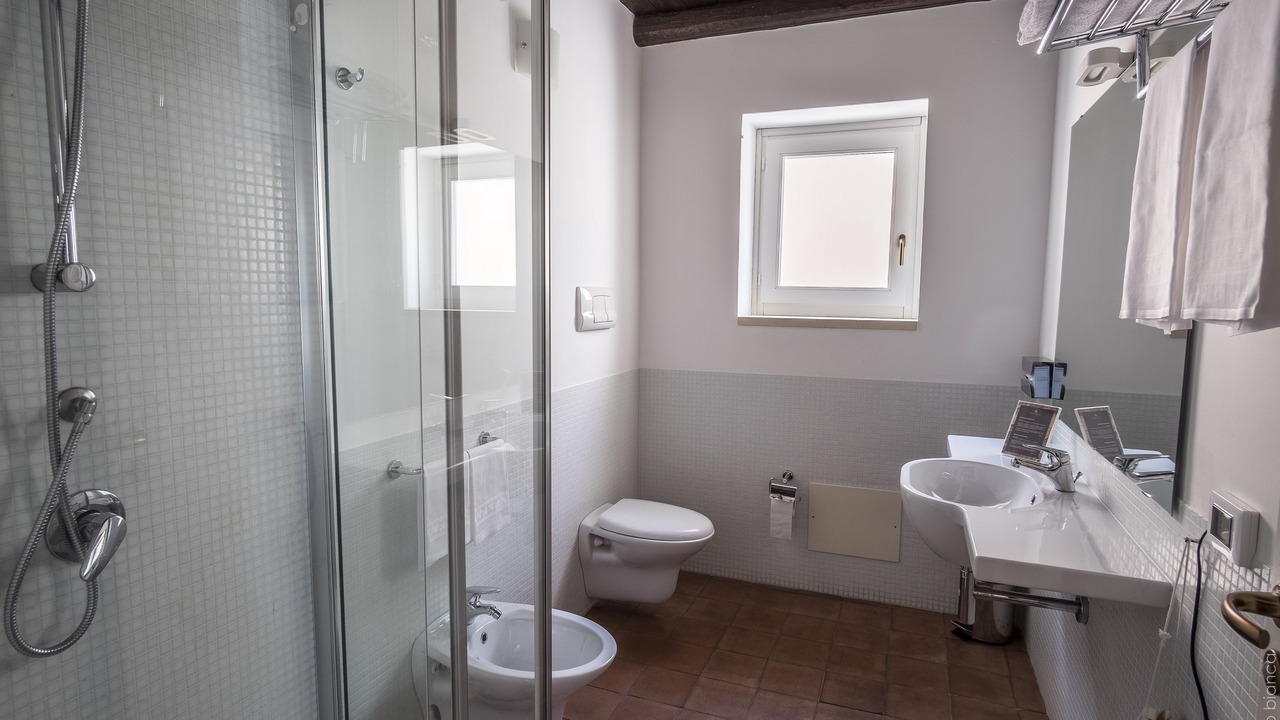 Photo of Bathroom in Noto