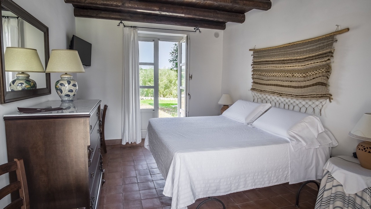 Photo of Bedroom in Noto