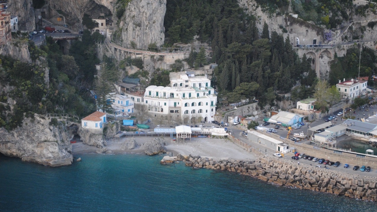 Photo of Outdoor in Amalfi