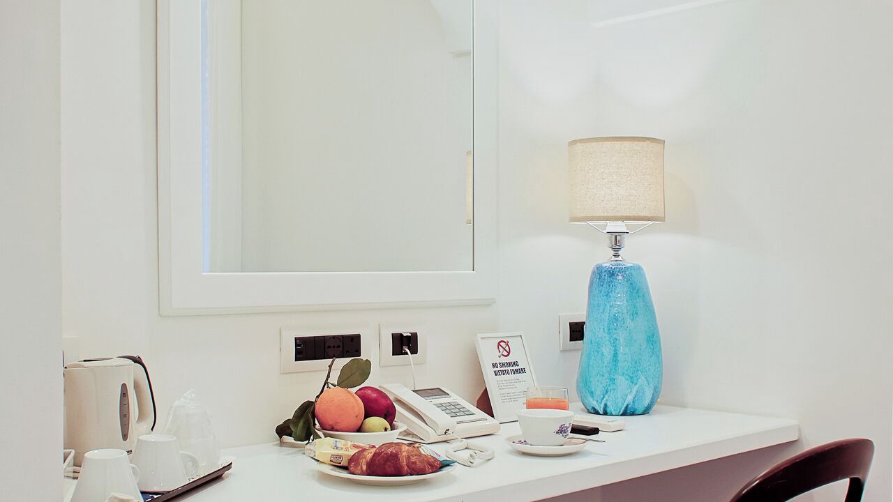 Photo of Bedroom in Amalfi