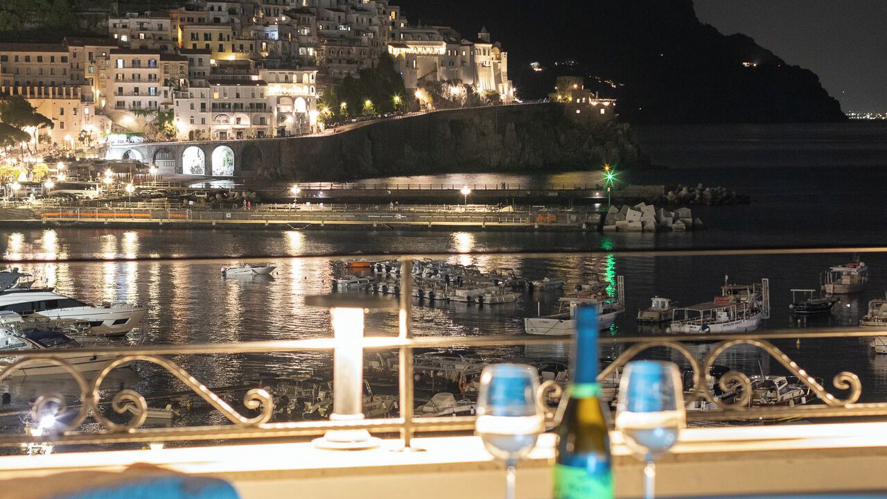 Photo of Bedroom in Amalfi