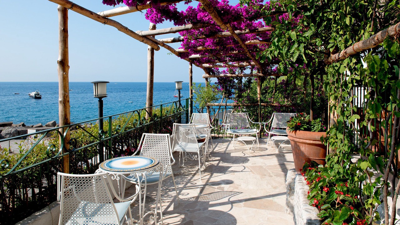 Photo of Others in Amalfi