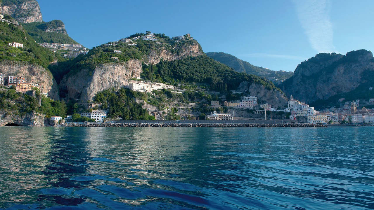 Photo of Outdoor in Amalfi