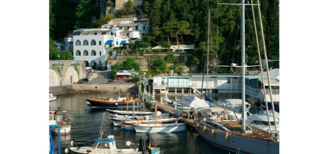 Photo of Others in Amalfi