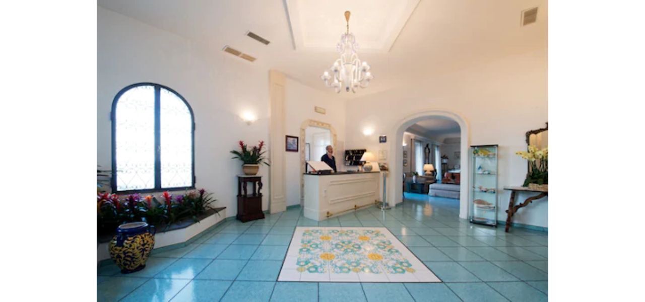 Photo of Others in Amalfi