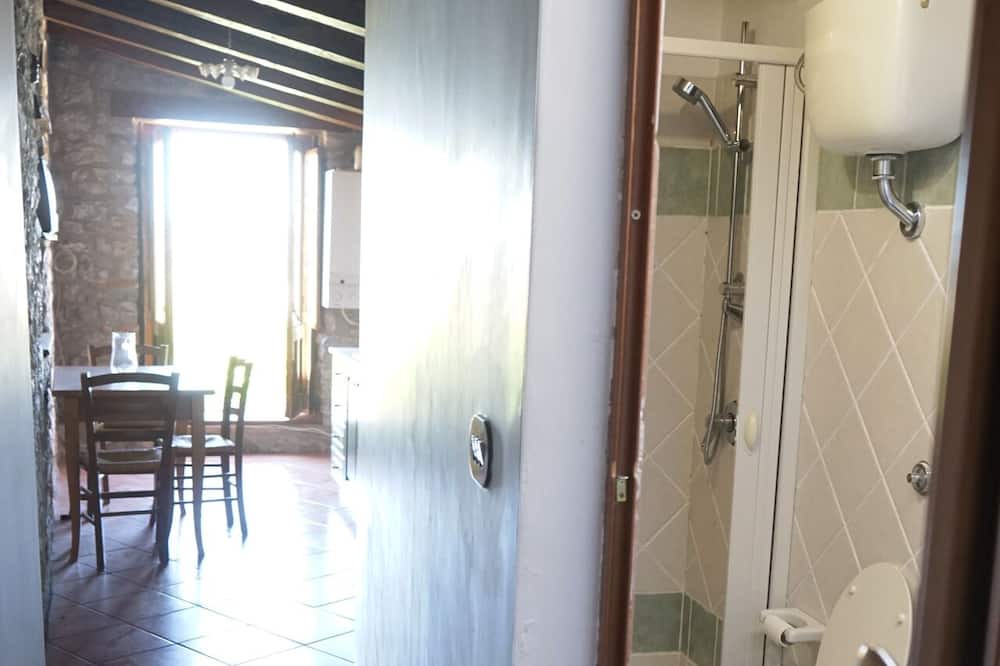 Photo of Bathroom in Polizzi Generosa