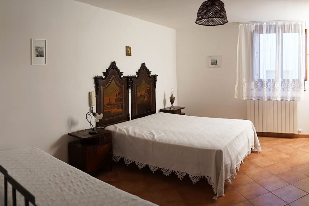 Photo of Bedroom in Polizzi Generosa