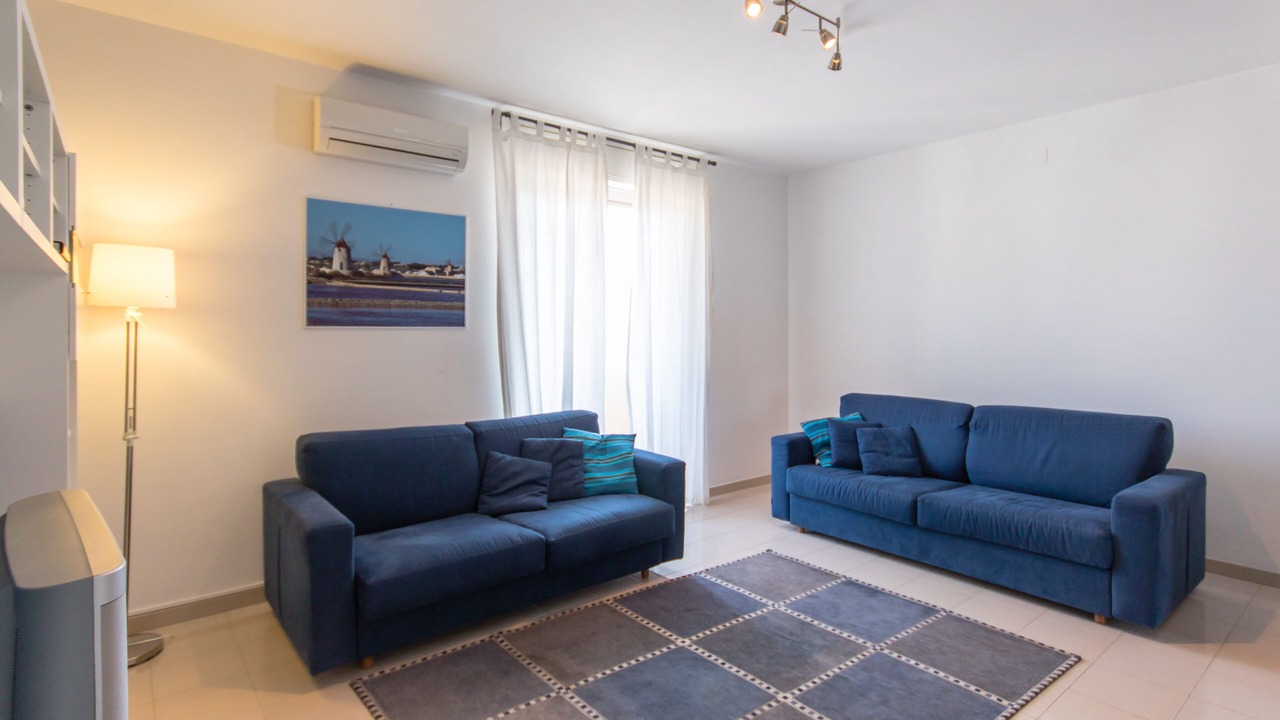 Photo of Livingroom in Casa Santa
