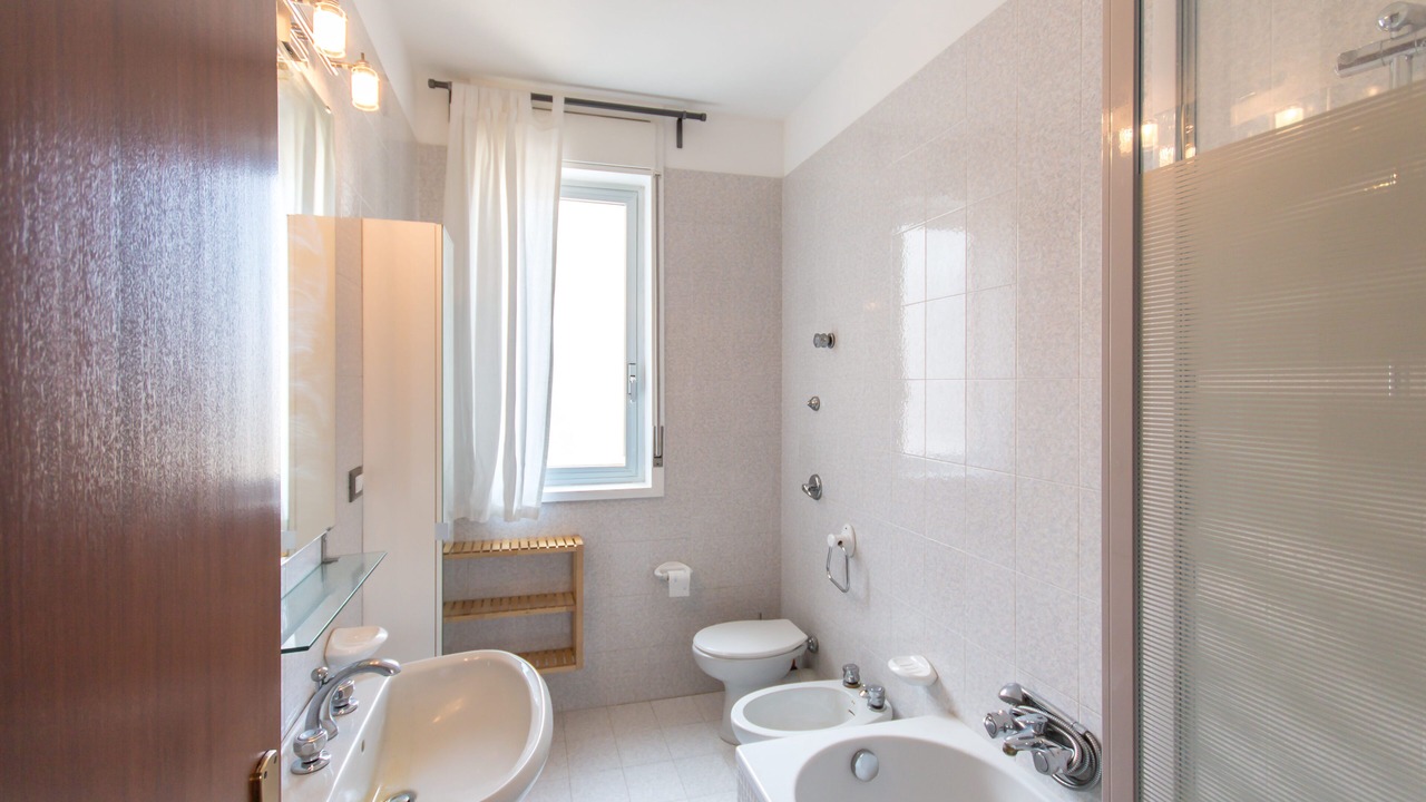 Photo of Bathroom in Casa Santa