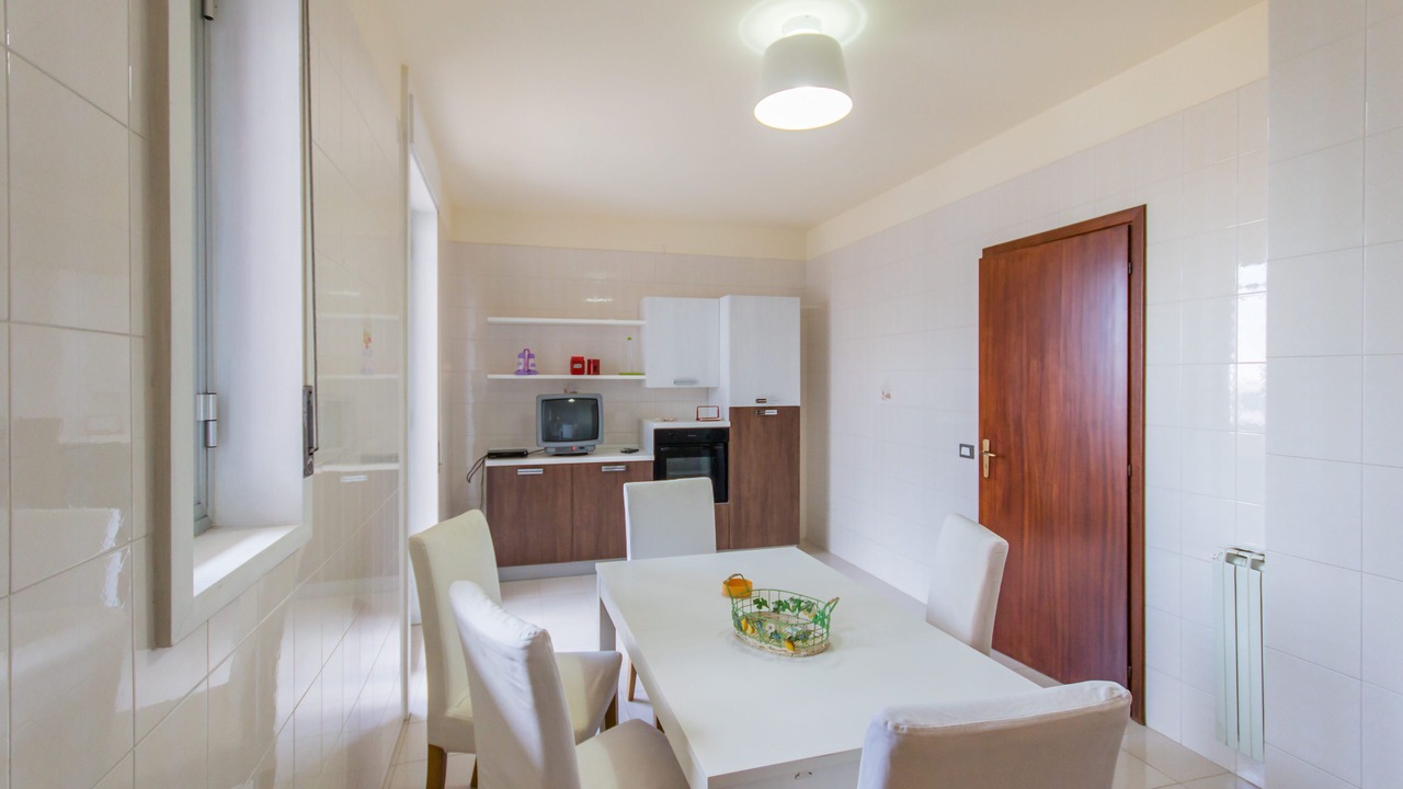 Photo of Livingroom in Casa Santa