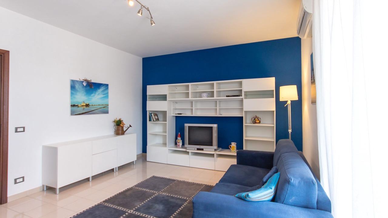 Photo of Livingroom in Casa Santa