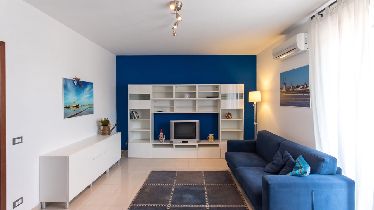 Photo of Livingroom in Casa Santa