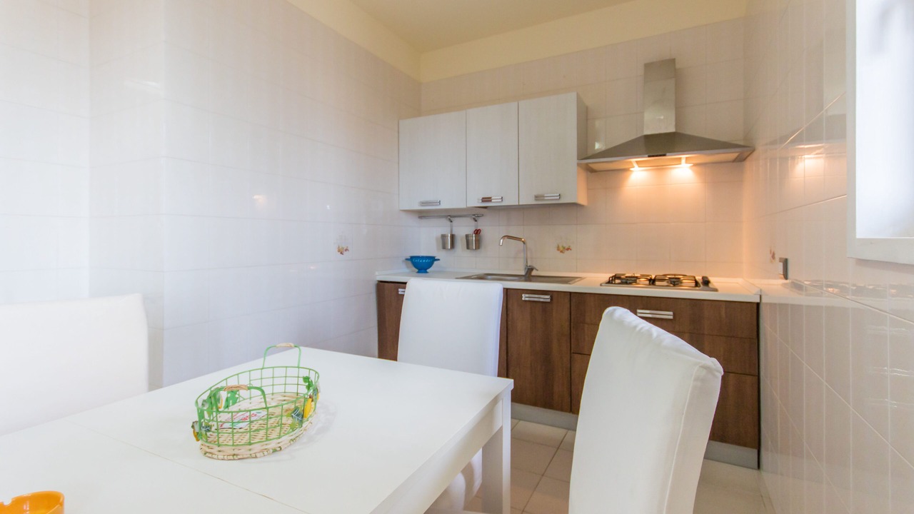 Photo of Kitchen in Casa Santa