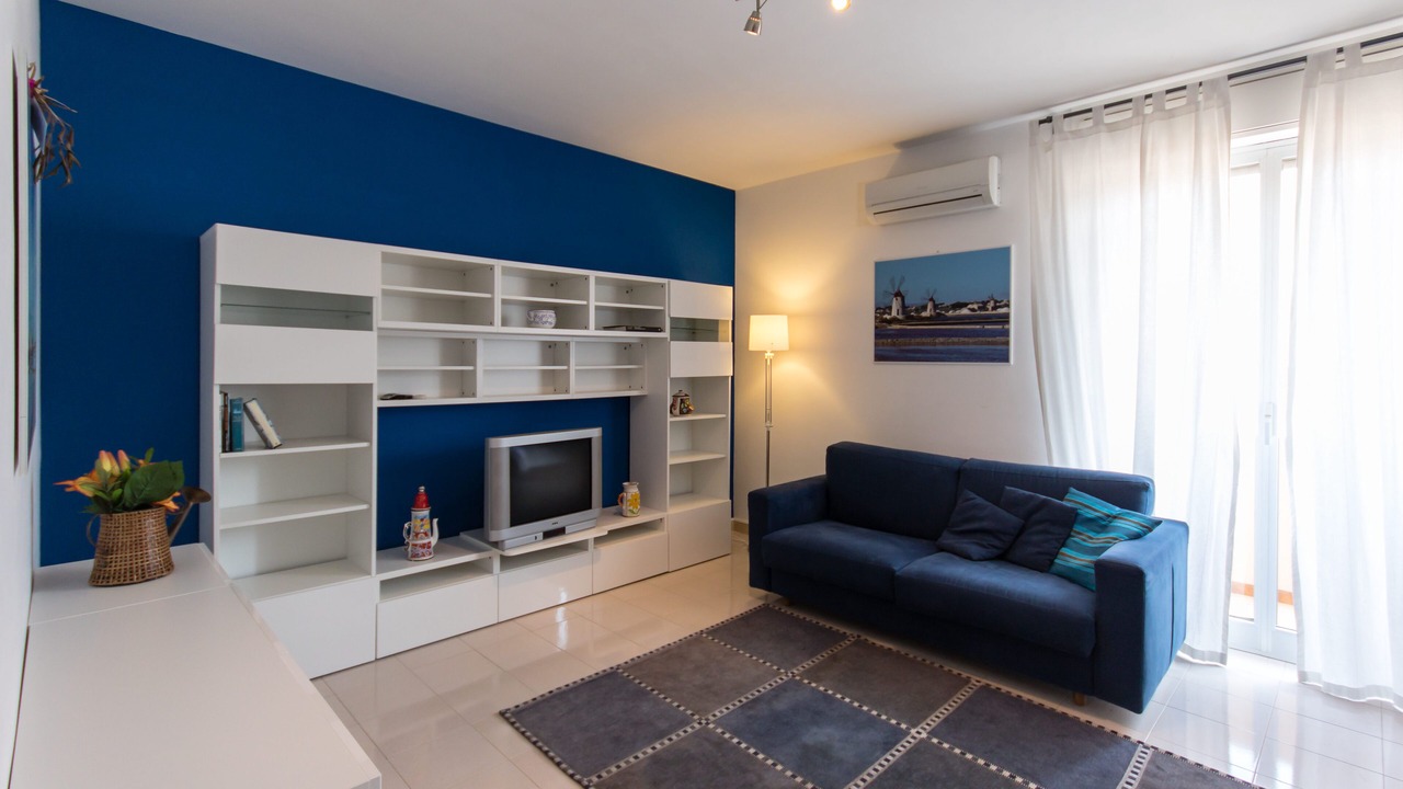 Photo of Livingroom in Casa Santa