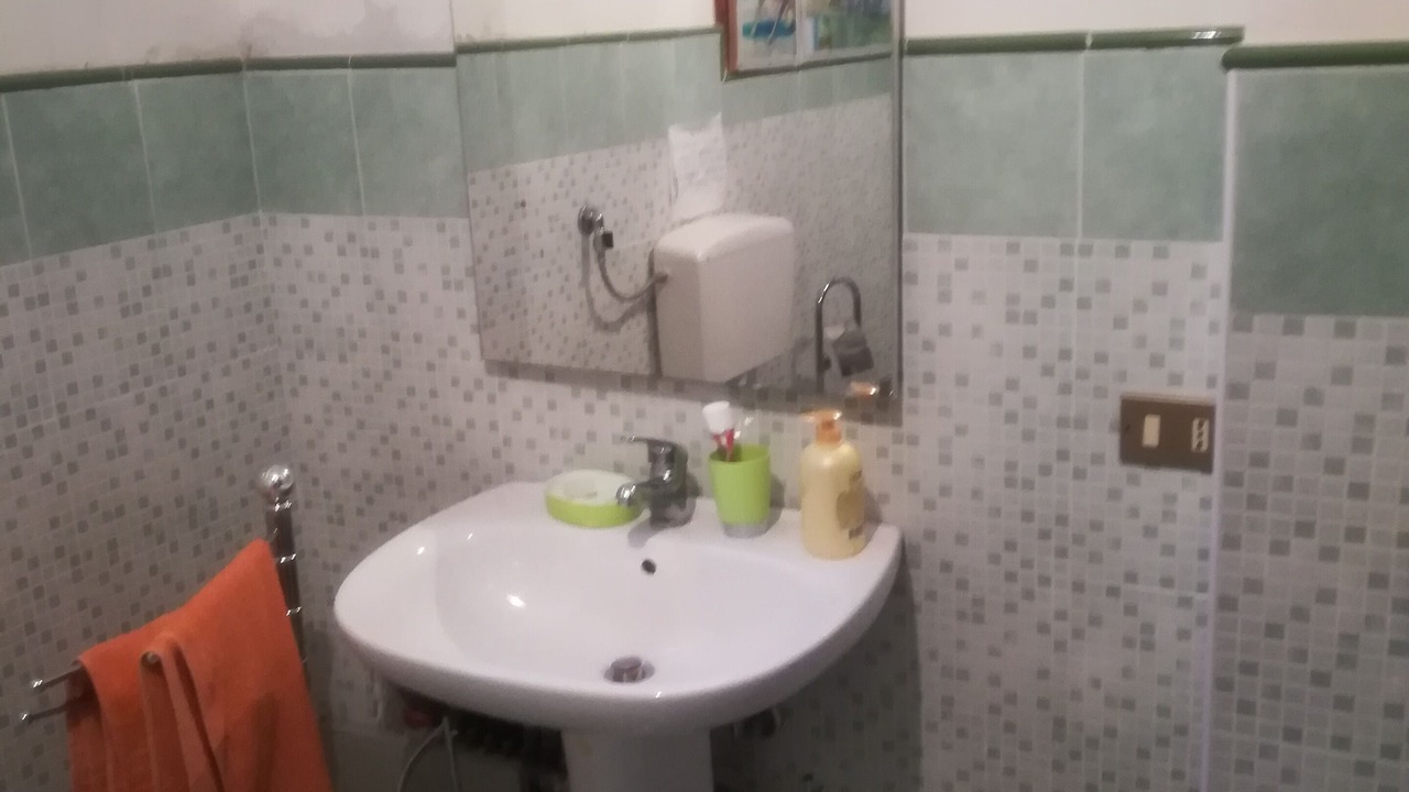 Photo of Bathroom in Partanna