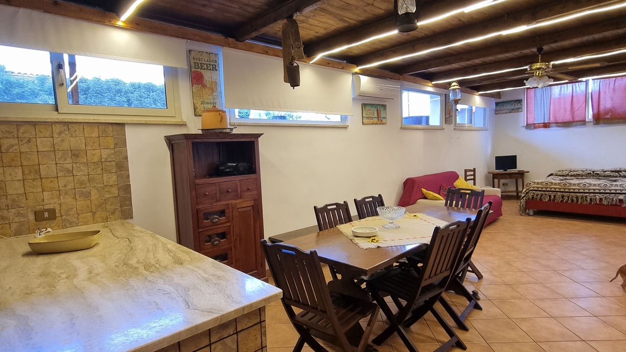 Photo of Livingroom in Partanna