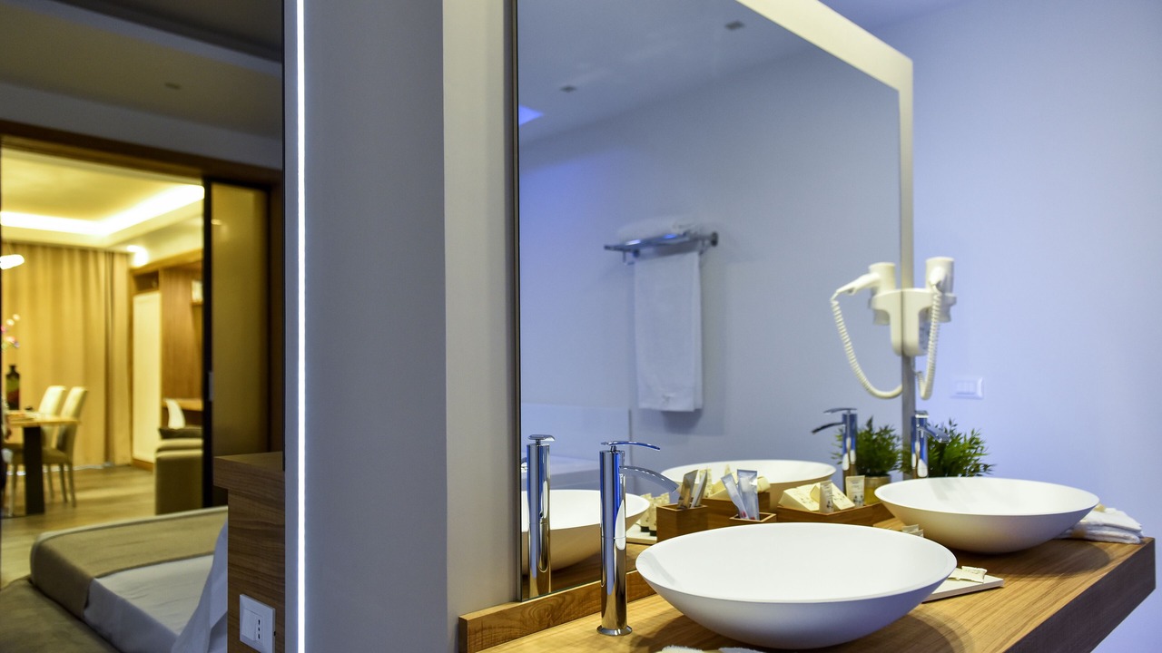 Photo of Bathroom in Marina di Palma