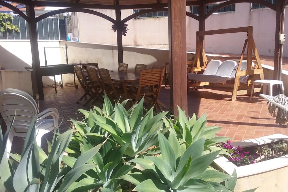 Photo of Patio Balcony in Marina di Ragusa