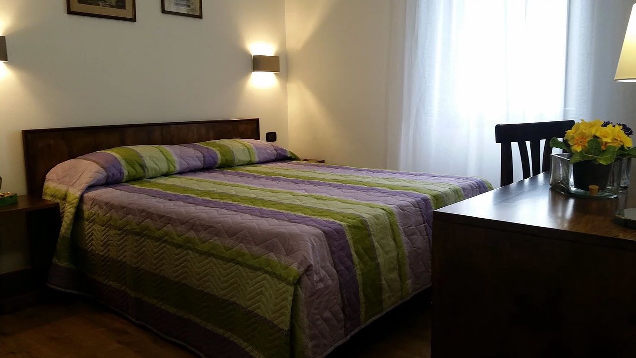 Photo of Bedroom in Scilla