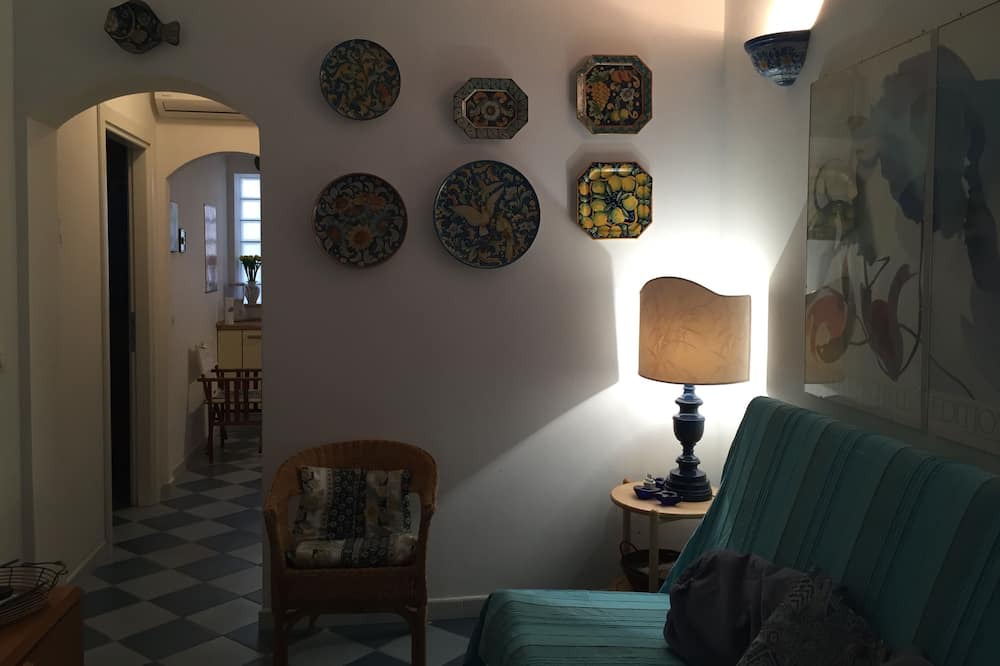 Photo of Livingroom in Sampieri