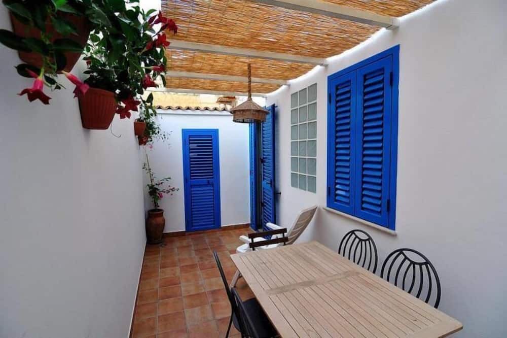 Photo of Patio Balcony in Sampieri