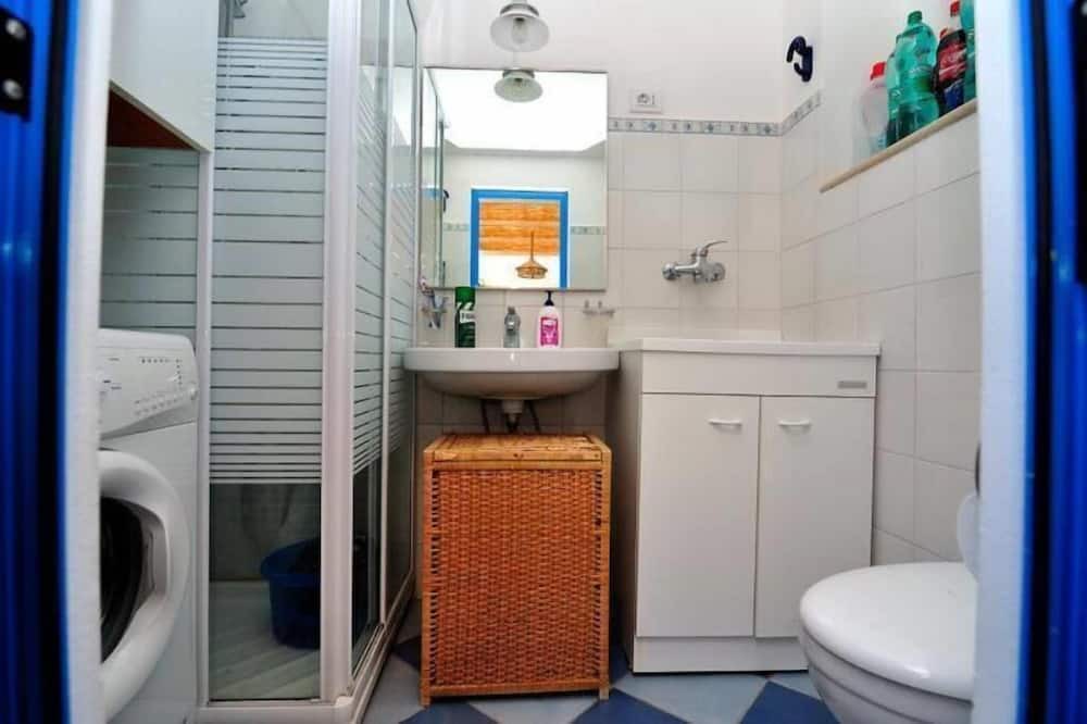 Photo of Bathroom in Sampieri