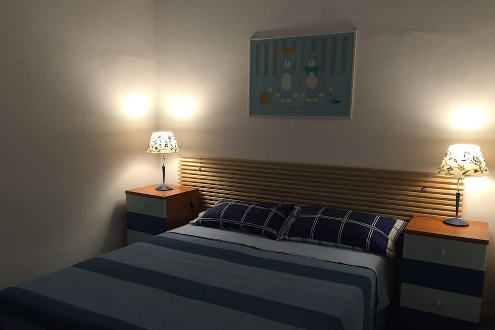 Photo of Bedroom in Sampieri
