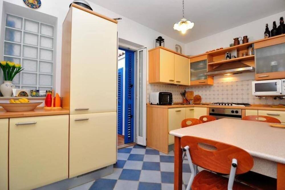 Photo of Kitchen in Sampieri