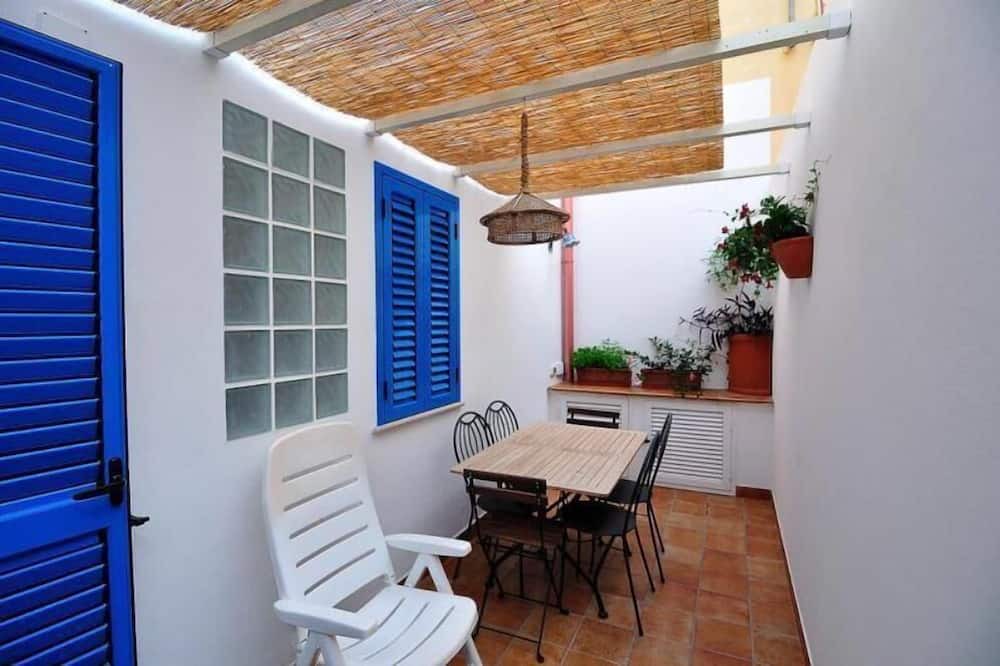 Photo of Patio Balcony in Sampieri