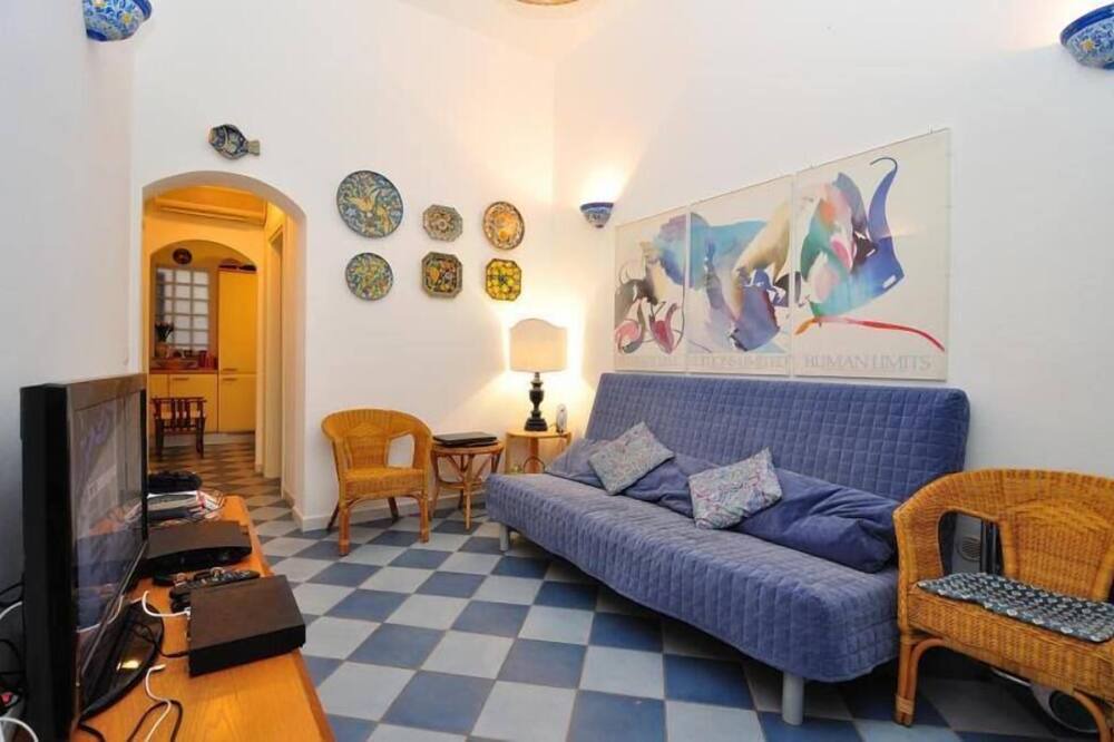 Photo of Livingroom in Sampieri