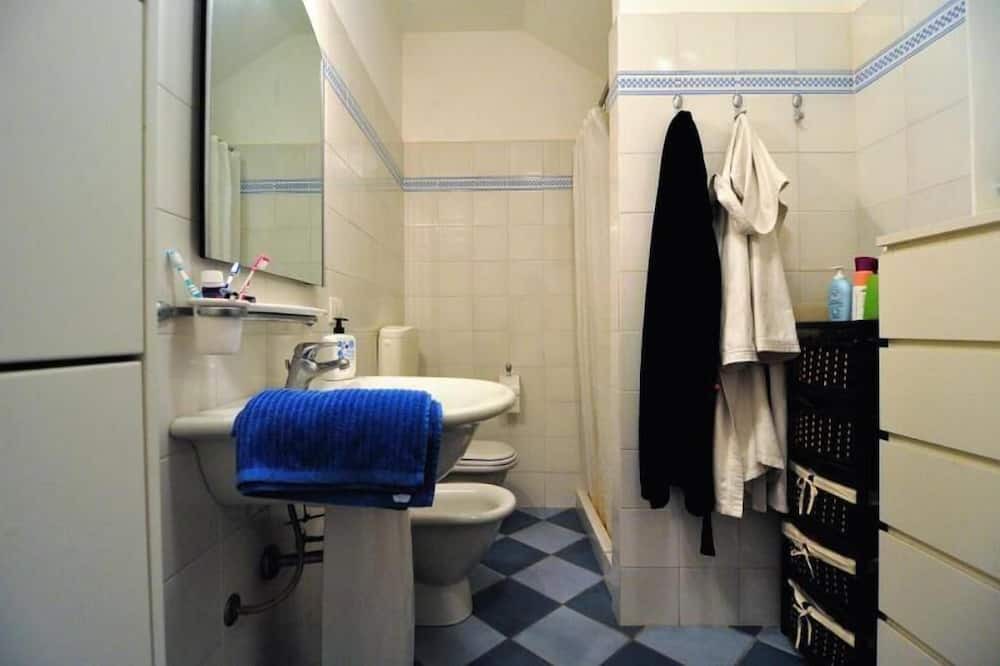 Photo of Bathroom in Sampieri