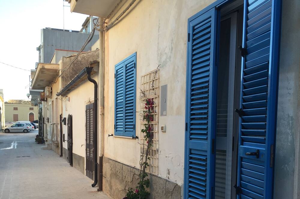 Photo of Outdoor in Sampieri