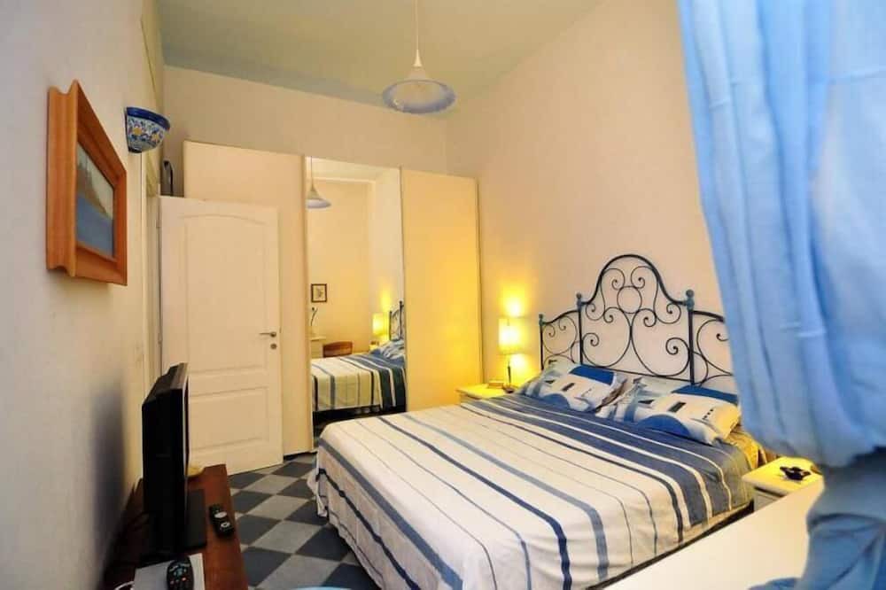 Photo of Bedroom in Sampieri