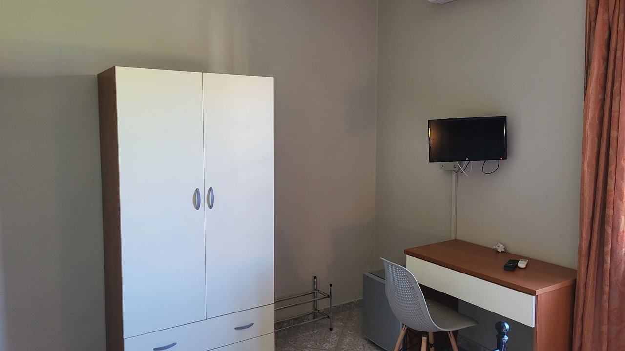 Photo of Bedroom in Lamezia Terme