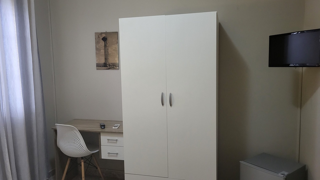 Photo of Bathroom in Lamezia Terme