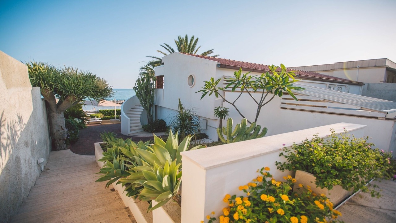 Photo of Outdoor in Bove Marino
