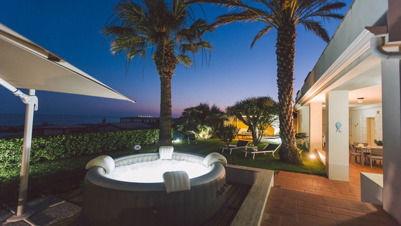 Photo of Outdoor in Bove Marino