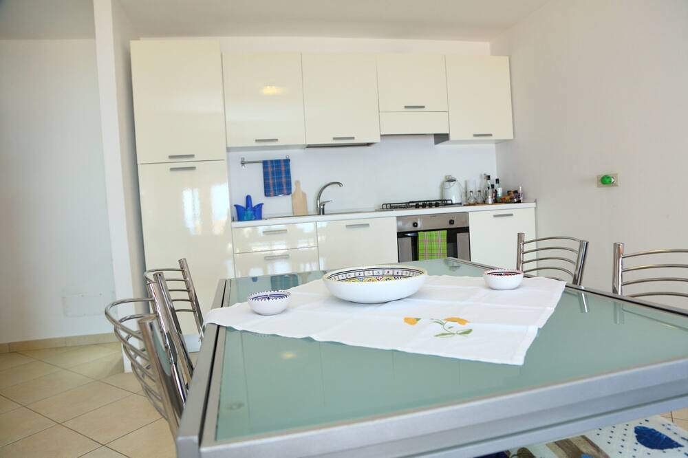 Photo of Kitchen in Cefalu
