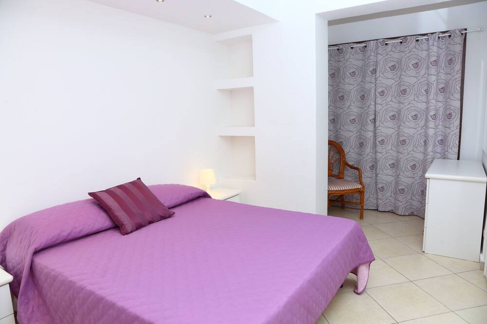 Photo of Bedroom in Cefalu