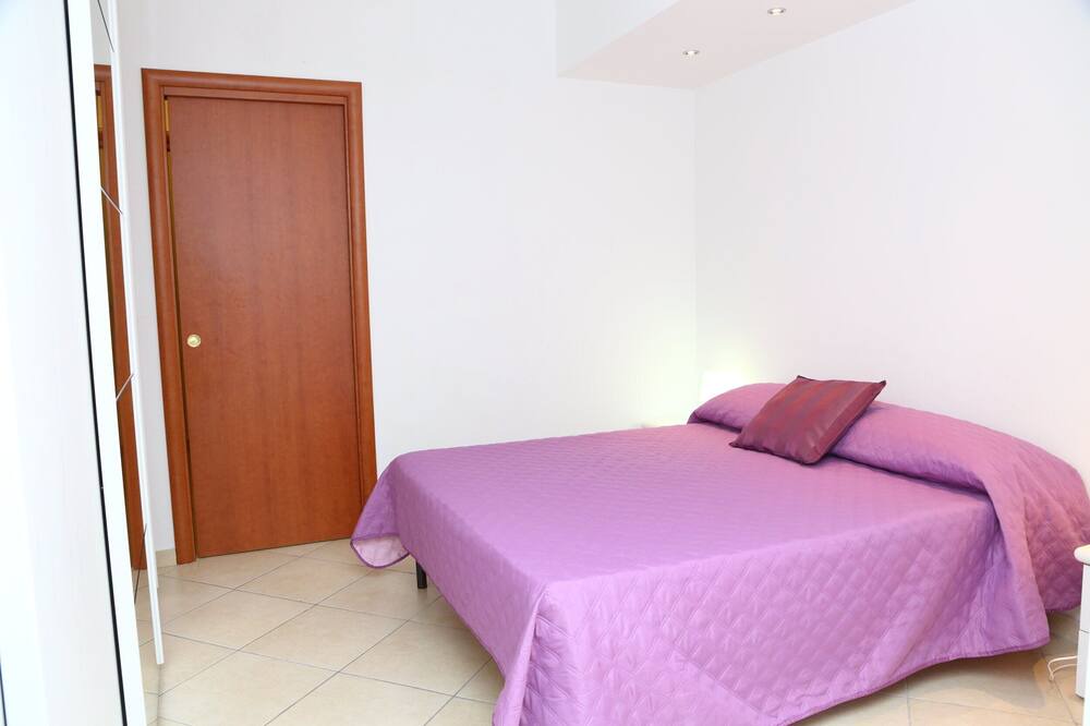 Photo of Bedroom in Cefalu