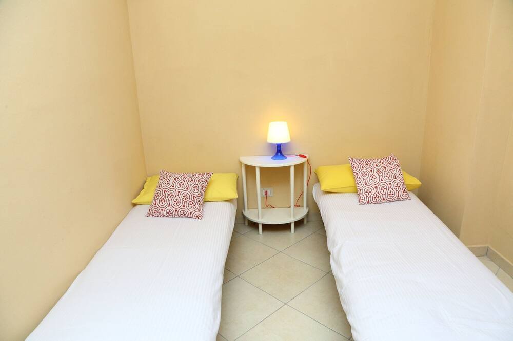 Photo of Bedroom in Cefalu