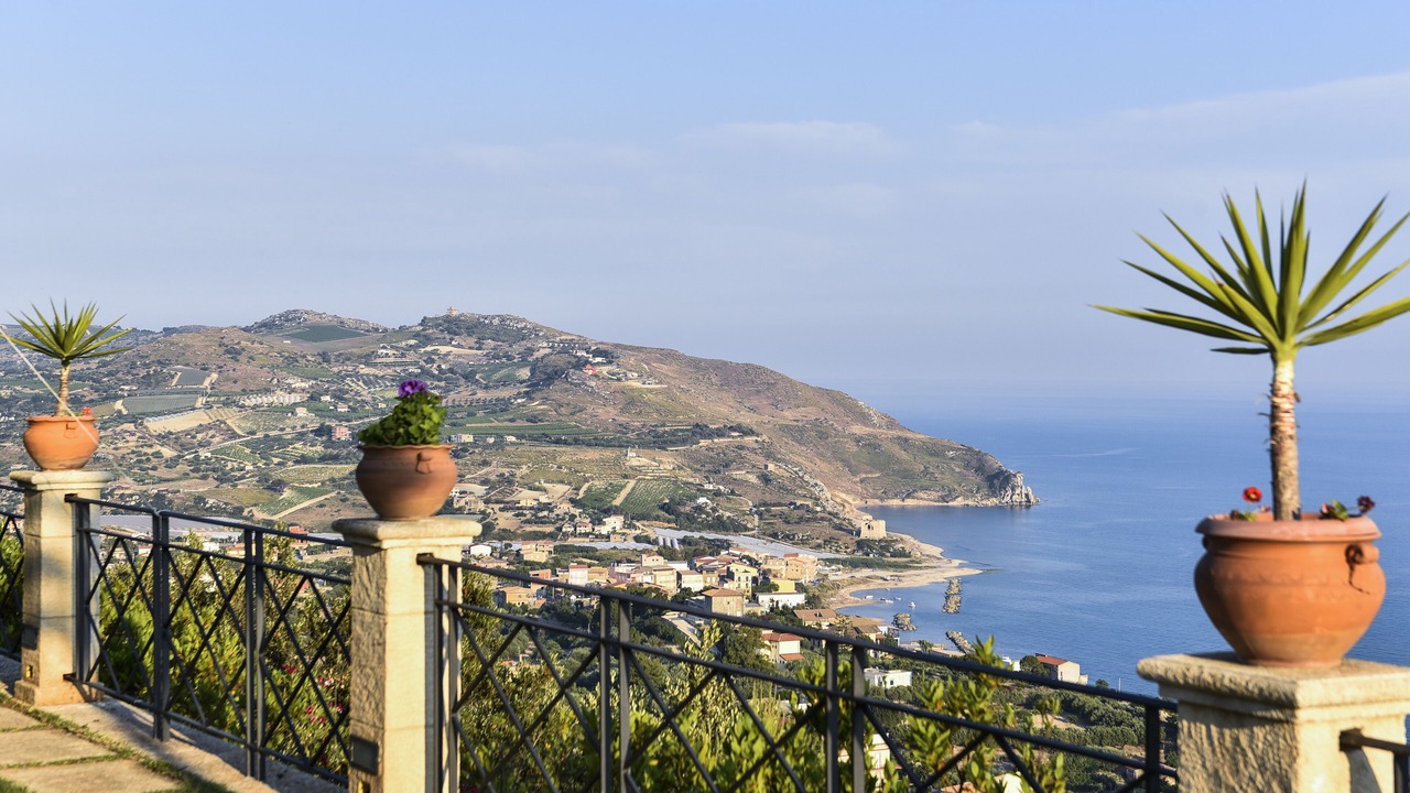 Photo of Outdoor in Marina di Palma