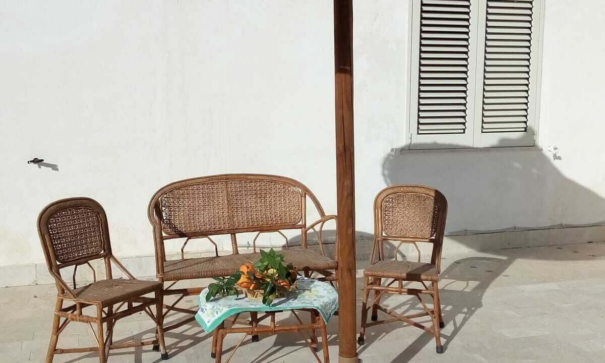 Photo of Outdoor in Petrosino