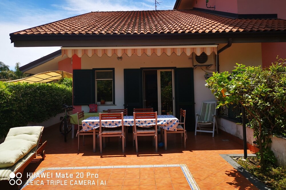 Photo of Patio Balcony in Mascali
