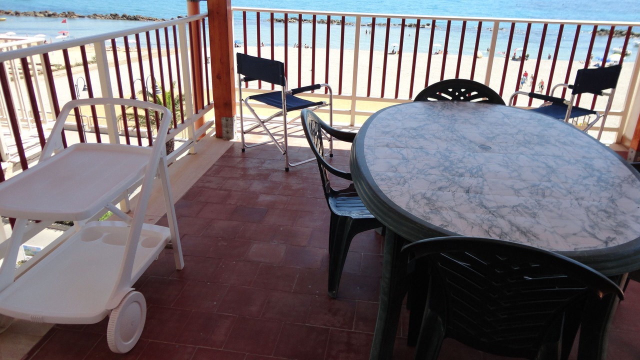 Photo of Outdoor in Seccagrande