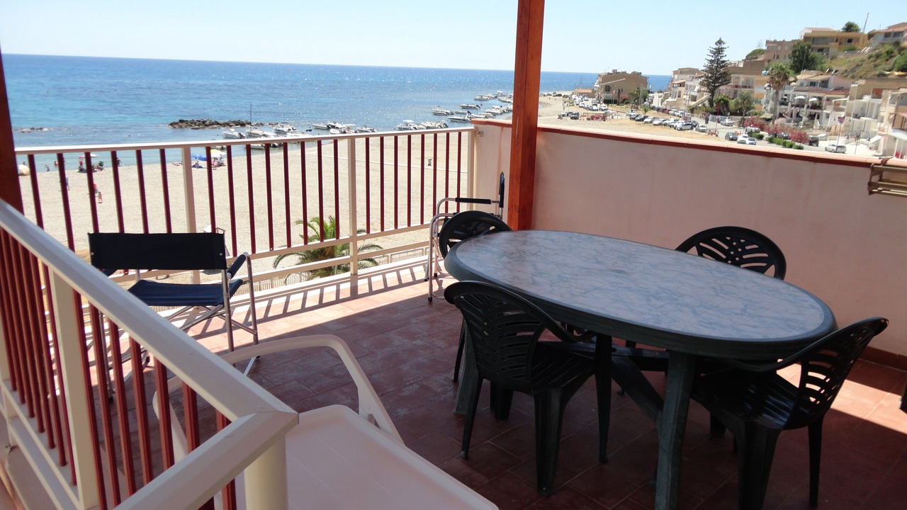 Photo of Outdoor in Seccagrande